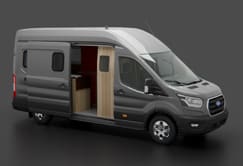 Sliding System Concept